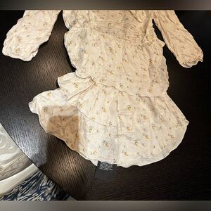 NWT Chaser by Revolve 2 piece set